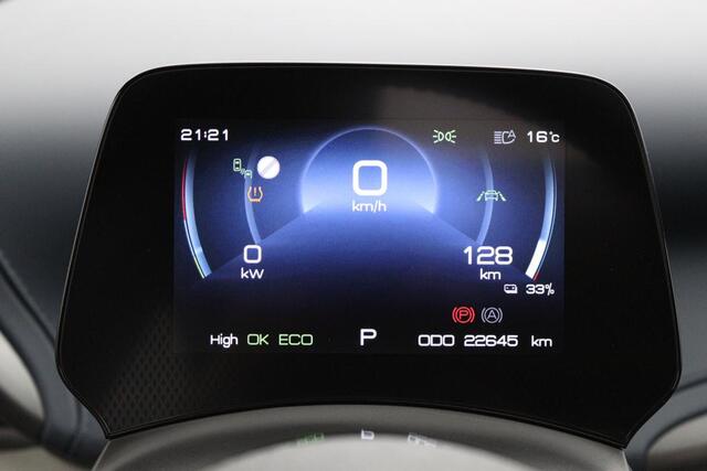 BYD Atto 3 Comfort 60 kWh 360 camera | Warmtepomp | 12,8 " multimediascherm | schuif-/kanteldak |