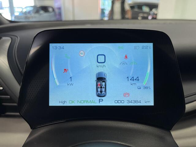 BYD Atto 3 Design 60 kWh