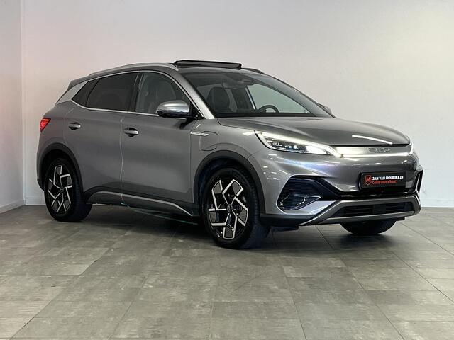 BYD Atto 3 Design 60 kWh