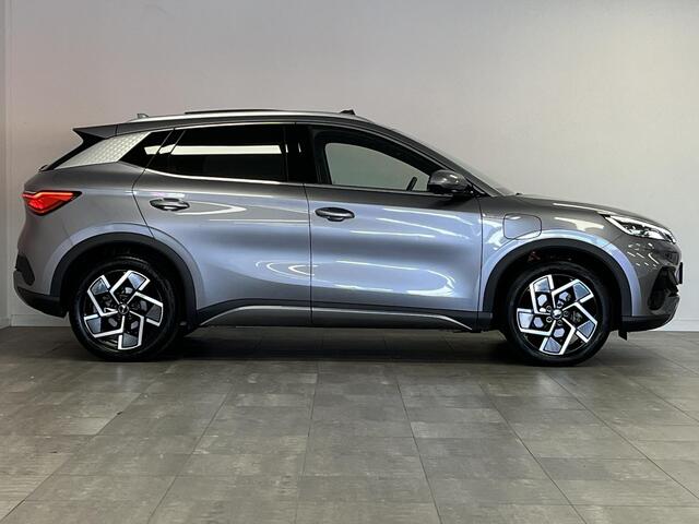 BYD Atto 3 Design 60 kWh