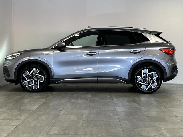 BYD Atto 3 Design 60 kWh