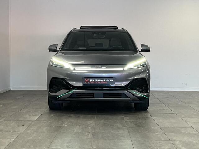 BYD Atto 3 Design 60 kWh
