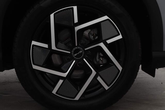 BYD Atto 3 DESIGN 60 KWH 204PK 3-FASE | Panoramadak | Leder | 360 camera | El. achterklep