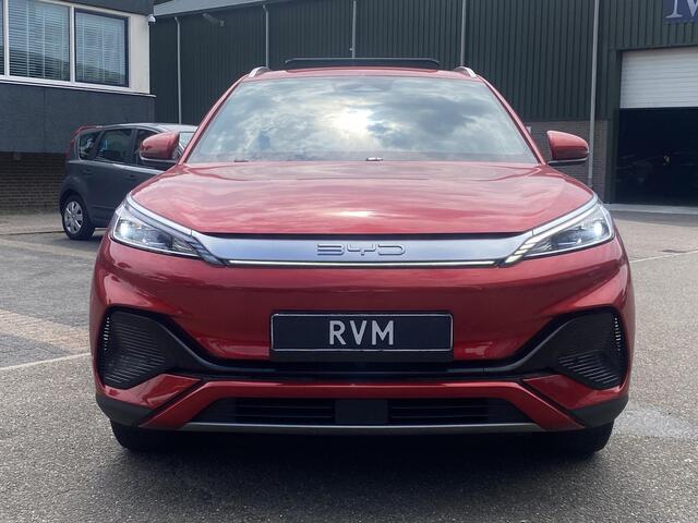 BYD Atto 3 Design 60 kWh 360 CAMERA | PANO | BYD GARANTIE T/M 8-2029