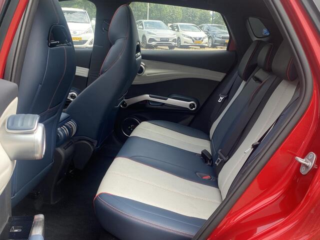 BYD Atto 3 Design 60 kWh 360 CAMERA | PANO | BYD GARANTIE T/M 8-2029