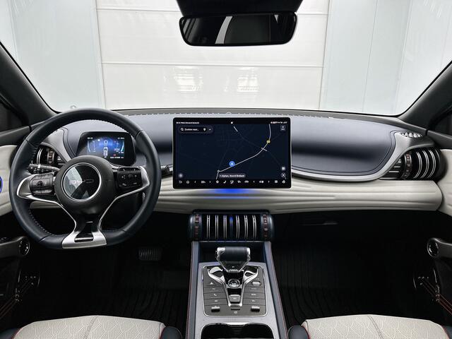BYD Atto 3 Design 60 kWh