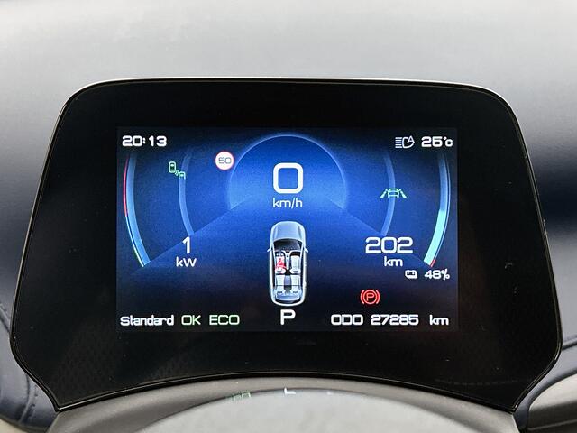 BYD Atto 3 Design 60 kWh