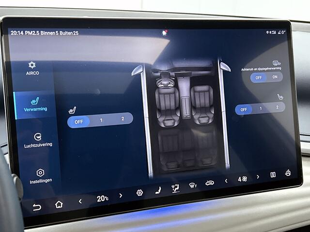 BYD Atto 3 Design 60 kWh