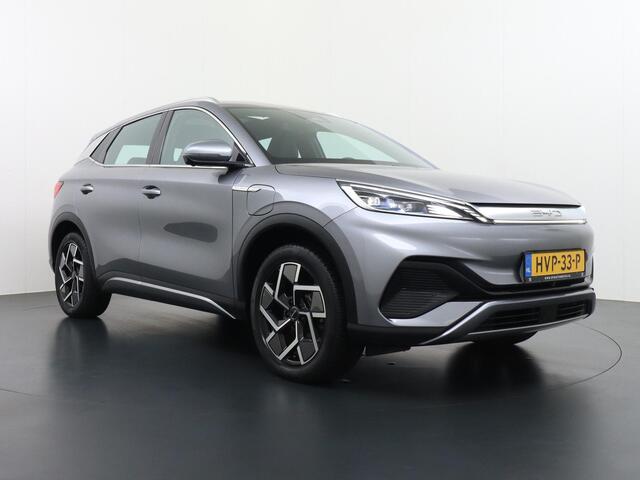 BYD Atto 3 Design Design COMPLETE AUTO | RIJKLAAR INCL. FABR. GARANTIE T/M 2029 | AANDRIJFLIJN EN ACCU ZELFS T/M 2031