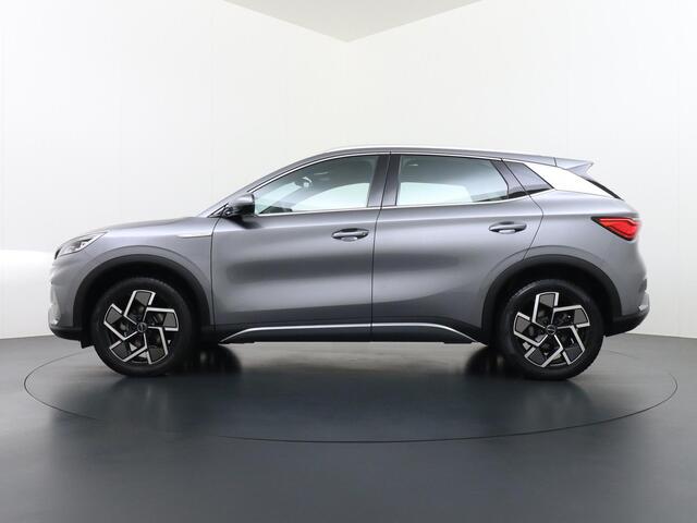 BYD Atto 3 Design Design COMPLETE AUTO | RIJKLAAR INCL. FABR. GARANTIE T/M 2029 | AANDRIJFLIJN EN ACCU ZELFS T/M 2031