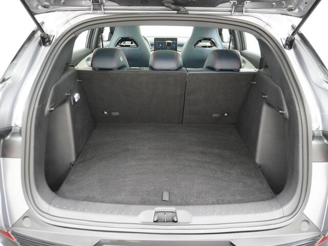 BYD Atto 3 Design Design COMPLETE AUTO | RIJKLAAR INCL. FABR. GARANTIE T/M 2029 | AANDRIJFLIJN EN ACCU ZELFS T/M 2031