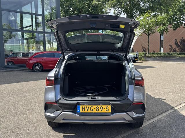 BYD Atto 3 Design Panoramadak | Elektrische Kofferbak | 360° Camera | Rijklaar incl. Fabrieksgarantie t/m 2029 | Aandrijflijn & Accu tot 2031!