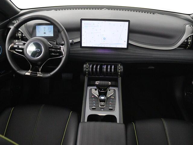 BYD Atto 3 Comfort 60 kWh | 2025 model | Origineel NL | BTW verrekenbaar |