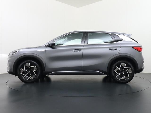 BYD Atto 3 Comfort 60 kWh FABR. GARANTIE T/M 2029 | AANDRIJFLIJN EN ACCU ZELFS T/M 2031| PANO | STOELVERW.|