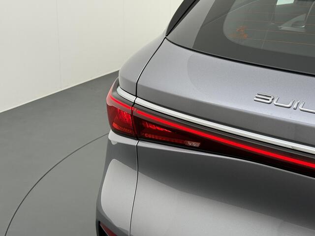 BYD Atto 3 Comfort 60 kWh FABR. GARANTIE T/M 2029 | AANDRIJFLIJN EN ACCU ZELFS T/M 2031| PANO | STOELVERW.|