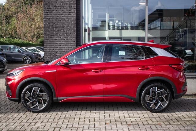 BYD Atto 3 Design 60 kWh - panodak | Apple cp/Android auto