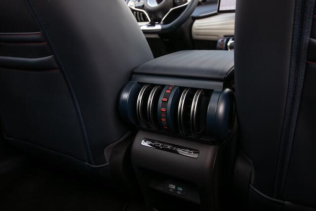 BYD Atto 3 Design 60 kWh - panodak | Apple cp/Android auto