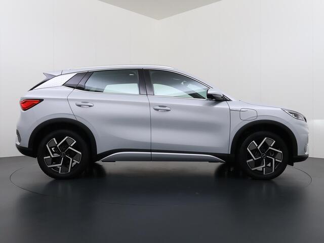 BYD Atto 3 Comfort 60 kWh RIJKLAAR INCL. FABR. GARANTIE T/M 2029 | AANDRIJFLIJN EN ACCU ZELFS T/M 203