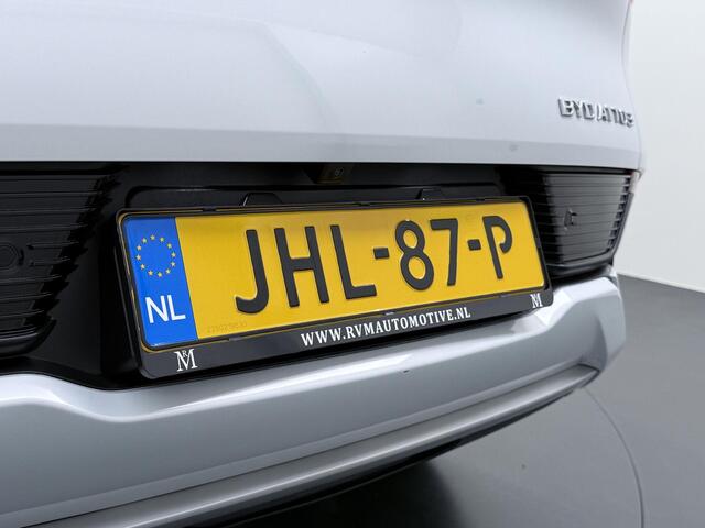 BYD Atto 3 Comfort 60 kWh RIJKLAAR INCL. FABR. GARANTIE T/M 2029 | AANDRIJFLIJN EN ACCU ZELFS T/M 203