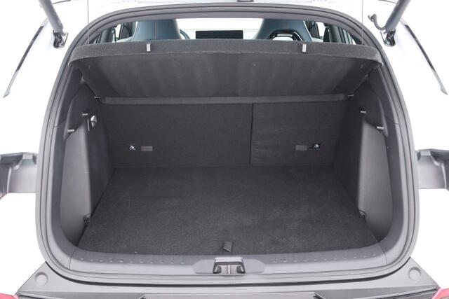 BYD Atto 3 DESIGN 60 KWH 204PK 3-FASE | Panoramadak | Leder | 360 camera | El. achterklep