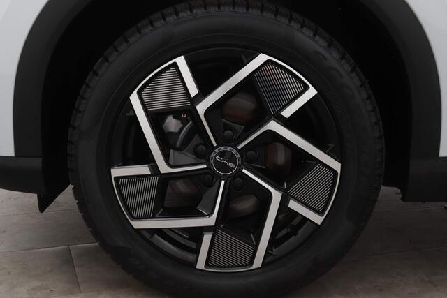 BYD Atto 3 DESIGN 60 KWH 204PK 3-FASE | Panoramadak | Leder | 360 camera | El. achterklep