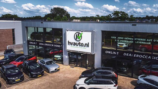 BYD Atto 3 DESIGN 60 KWH 204PK 3-FASE | Panoramadak | Leder | 360 camera | El. achterklep