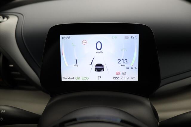 BYD Atto 3 Comfort 60 kWh 11-2024 | dealer onderhouden | nieuw geleverd | warmtepomp