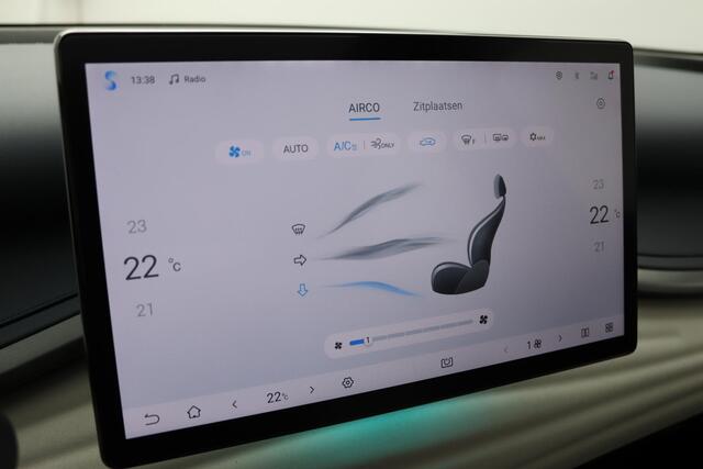 BYD Atto 3 Comfort 60 kWh 11-2024 | dealer onderhouden | nieuw geleverd | warmtepomp