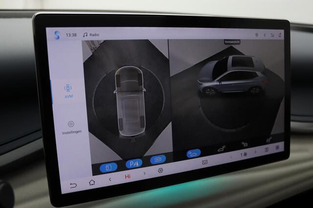 BYD Atto 3 Comfort 60 kWh 11-2024 | dealer onderhouden | nieuw geleverd | warmtepomp