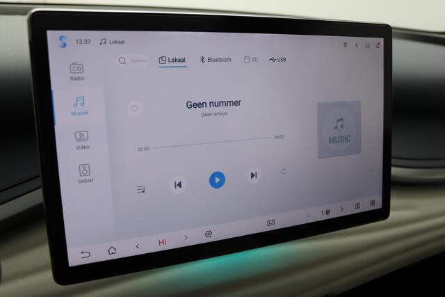 BYD Atto 3 Comfort 60 kWh 11-2024 | dealer onderhouden | nieuw geleverd | warmtepomp