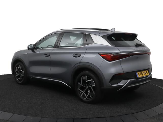 BYD Atto 3 Comfort 60 kWh 11-2024 | dealer onderhouden | nieuw geleverd | warmtepomp