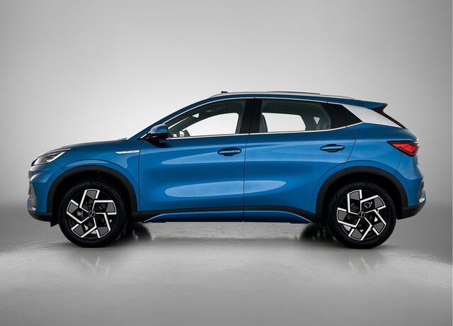 BYD Atto 3 Comfort 60 kWh | Nieuw op kenteken | Voorraadvoordeel!! | 420 KM WLTP |