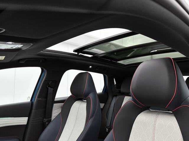 BYD Atto 3 Comfort 60 kWh | Nieuw op kenteken | Voorraadvoordeel!! | 420 KM WLTP |