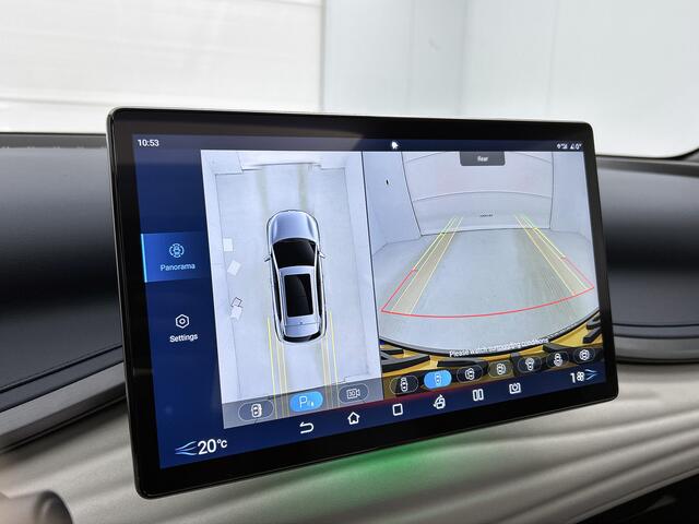 BYD Atto 3 Comfort 60 kWh | Nieuw op kenteken | Voorraadvoordeel!! | 420 KM WLTP |