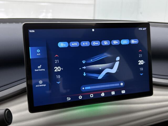 BYD Atto 3 Comfort 60 kWh | Nieuw op kenteken | Voorraadvoordeel!! | 420 KM WLTP |