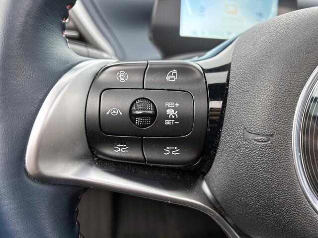 BYD Atto 3 Design 60 kWh | V2L | 18" LMV | Vegan leder | 15,6" multimediascherm |