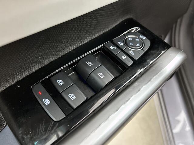 BYD Atto 3 Design 60 kWh | V2L | 18" LMV | Vegan leder | 15,6" multimediascherm |