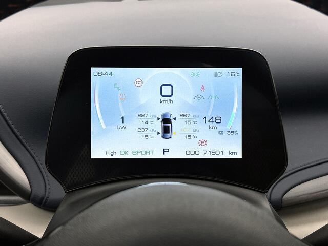 BYD Atto 3 Comfort 60 kWh | Draadloze Apple Carplay/Android Auto | Full-Led | Elektrische stoelen |