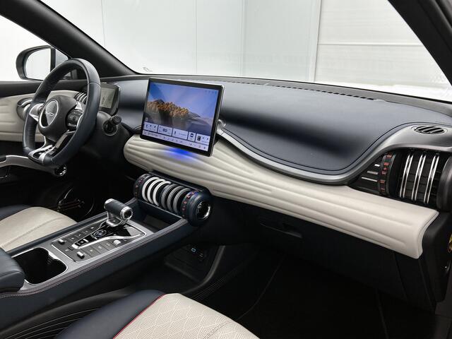 BYD Atto 3 Comfort 60 kWh | Draadloze Apple Carplay/Android Auto | Full-Led | Elektrische stoelen |