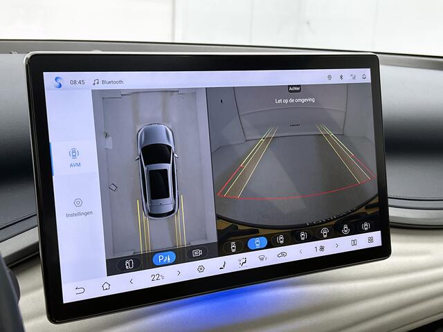 BYD Atto 3 Comfort 60 kWh | Draadloze Apple Carplay/Android Auto | Full-Led | Elektrische stoelen |