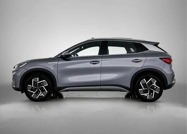 BYD Atto 3 Design 60 kWh | V2L | Schuif -/- Kanteldak | 15,6'' Multimediascherm | Adaptive-Cruise |