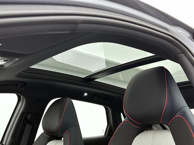 BYD Atto 3 Design 60 kWh | V2L | Schuif -/- Kanteldak | 15,6'' Multimediascherm | Adaptive-Cruise |