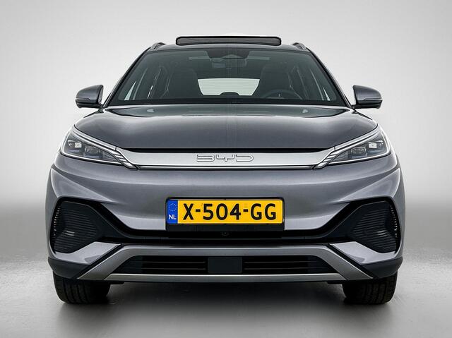 BYD Atto 3 Design 60 kWh | V2L | Schuif -/- Kanteldak | 15,6'' Multimediascherm | Adaptive-Cruise |