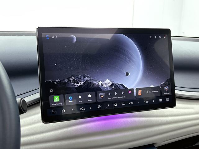 BYD Atto 3 Comfort 60 kWh | 2024 model | Vegan leder | Elektrische stoelen | Stoelverwarming |