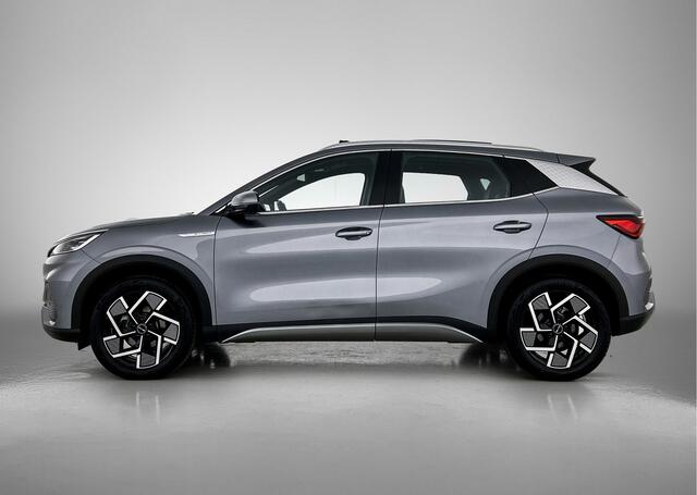 BYD Atto 3 Design 60 kWh | Elektrische Achterklep | Schuif/-kanteldak | 15,6" Multimedia |