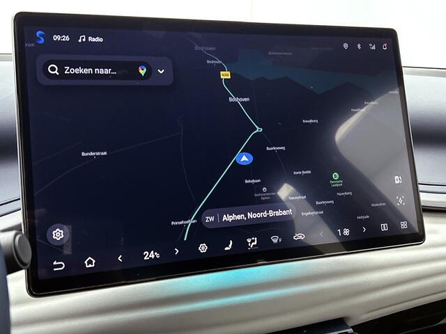 BYD Atto 3 Design 60 kWh | Elektrische Achterklep | Schuif/-kanteldak | 15,6" Multimedia |