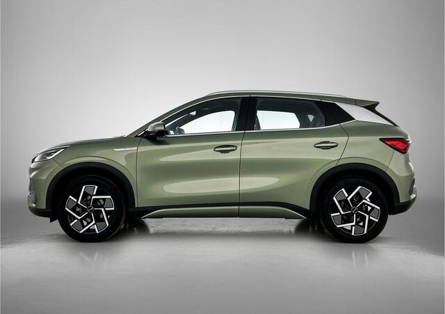 BYD Atto 3 Design 60 kWh | De BYD dealer van NL | Elektrische achterklep | 18" LMV |