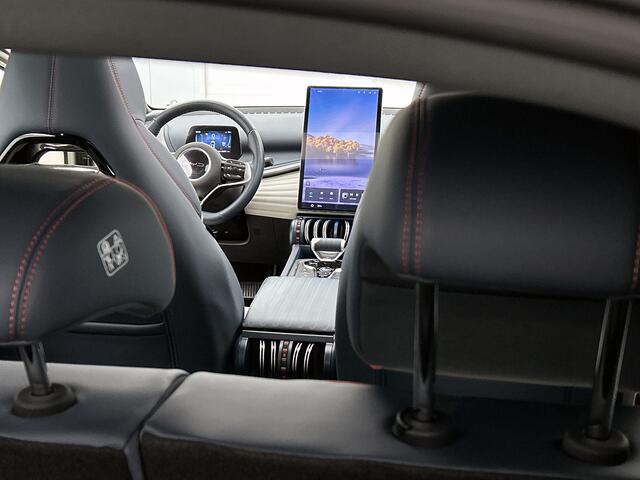 BYD Atto 3 Design 60 kWh | De BYD dealer van NL | Elektrische achterklep | 18" LMV |