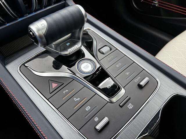 BYD Atto 3 Design 60 kWh | De BYD dealer van NL | Elektrische achterklep | 18" LMV |