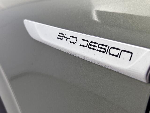 BYD Atto 3 Design 60 kWh | De BYD dealer van NL | Elektrische achterklep | 18" LMV |
